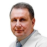 Сенча Александр Николаевич