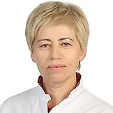 Борисенко Галина Николаевна