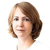 Голубина Галина Александровна