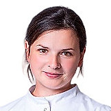 Букина Евгения Александровна