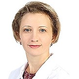 Сафонова Надежда Геннадьевна