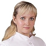 Сагинова Екатерина Михайловна