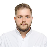 Поляков Дмитрий Леонидович