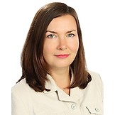 Князькова Наталья Германовна