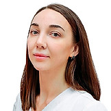 Аксёнова Таисия Владимировна