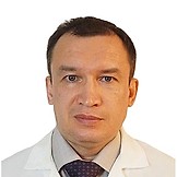 Марчин Олег Евгеньевич