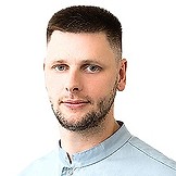 Бойков Александр Вячеславович
