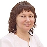 Котомина Елена Александровна