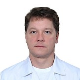 Лаврентьев Дмитрий Витальевич