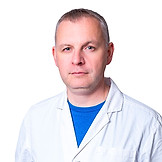 Третьяков Сергей Владимирович
