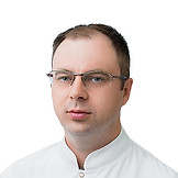 Чаморовский Александр Николаевич