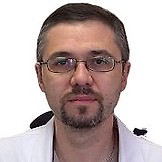 Евгеньев Андрей Валентинович