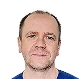 Крюков Максим Анатольевич