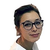Курканина Светлана Николаевна