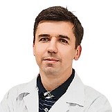 Марцонь Андрей Вячеславович