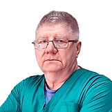 Выборнов Андрей Владимирович