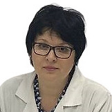 Выборнова Светлана Валерьевна