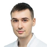 Гольцев Сергей Сергеевич