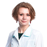 Клочкова Алена Александровна