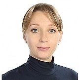 Чубарнова Анна Владимировна
