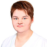 Васильева Анастасия Александровна