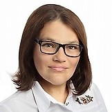 Терпигорьева Ольга Алексеевна