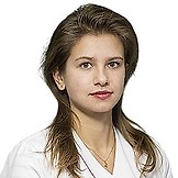 Лобзина Юлия Михайловна