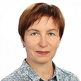Минюк Мария Алексеевна