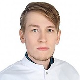 Колесов Виктор Александрович