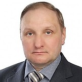 Зайцев Сергей Вячеславович