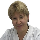Мисбахова Светлана Юрьевна