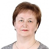Разборова Любовь Алексеевна
