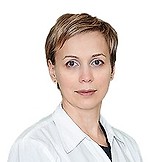 Михайлова Ирина Сергеевна
