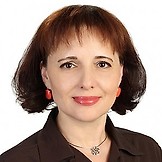 Виноградова Ольга Александровна