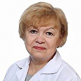 Смирнова Ольга Владимировна