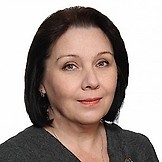 Маценко Лариса Валентиновна