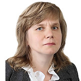 Остапенко Марина Александровна