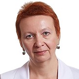 Пизова Наталья Вячеславовна