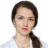 Невская Ирина Валентиновна