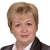 Ситникова Елена Павловна