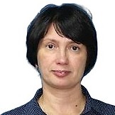 Стрельцова Марина Федоровна