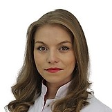Шатохина Елена Николаевна