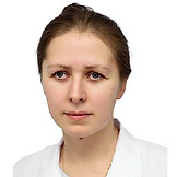 Волкова Марина Алексеевна