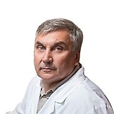 Абросимов Альберт Викторович