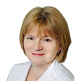Голубева Наталья Владимировна