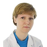 Мокеева Юлия Рудольфовна
