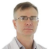 Коротаев Сергей Геннадьевич