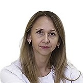 Сипилина Татьяна Алексеевна