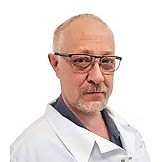 Смирнов Сергей Альбертович