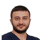 Фарманов Меджид Ровшанович